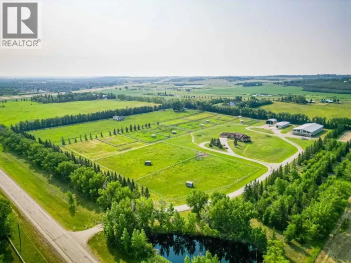 16117 Highway 552 Highway W, Rural Foothills County