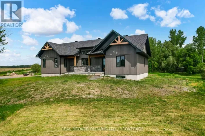 House for sale: 16119 EAMER ROAD, South Stormont