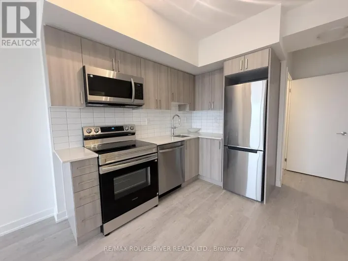 1612 - 1010 SANDY BEACH ROAD, Pickering