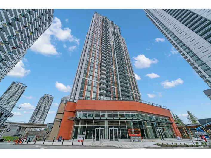 1612 13725 GEORGE JUNCTION, Surrey