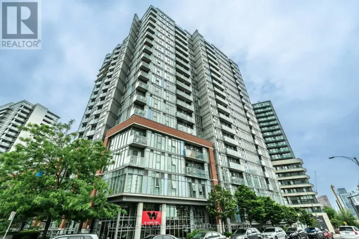 1612 - 150 SUDBURY STREET, Toronto