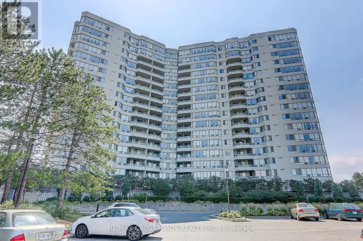 1612 - 160 ALTON TOWERS CIRCLE, Toronto