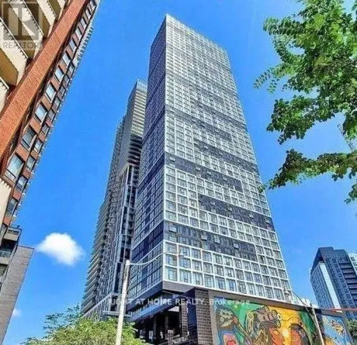 1612 - 181 DUNDAS STREET E, Toronto
