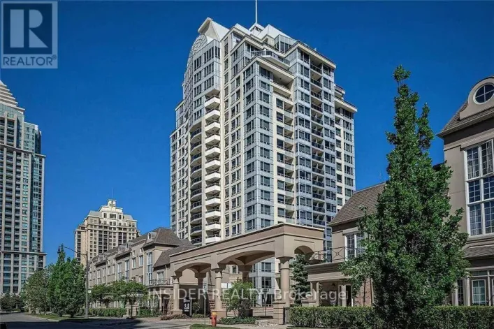 1612 - 2 REAN DRIVE, Toronto