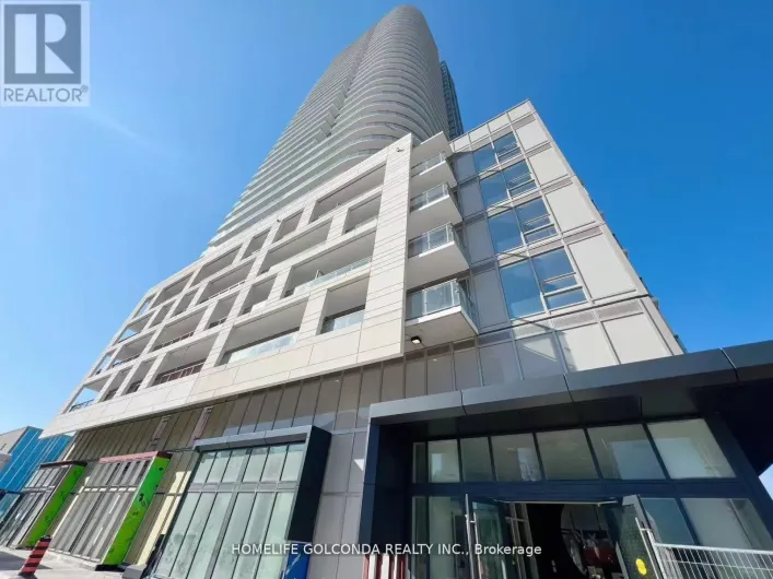 1612 - 2033 KENNEDY ROAD, Toronto