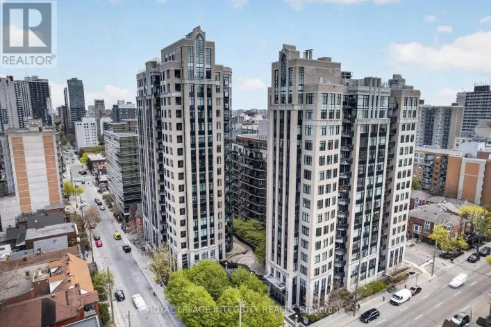 1612 - 235 KENT STREET, Ottawa