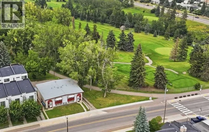 Multi-Family for sale: 1612 24 Avenue NW, Calgary