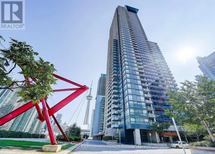 1612 - 25 TELEGRAM MEWS, Toronto