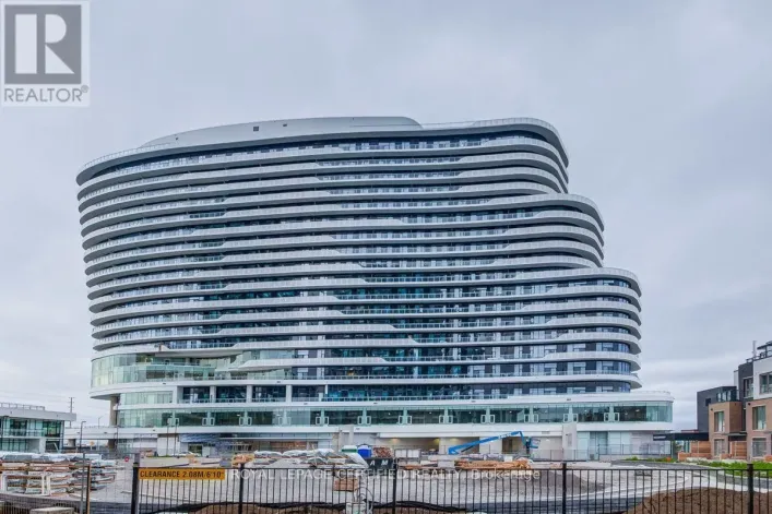 1612 - 2520 EGLINTON AVENUE W, Mississauga