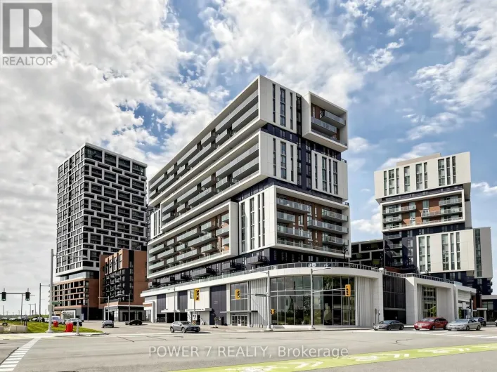 1612 - 292 VERDALE CROSSING, Markham