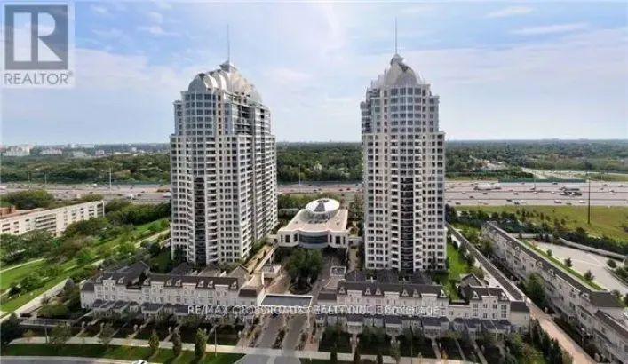 1612 - 3 REAN DRIVE, Toronto