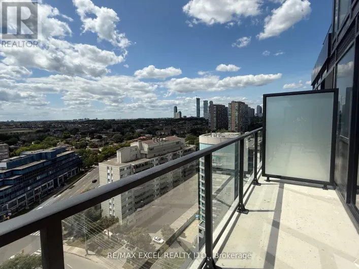1612 - 3009 NOVAR ROAD, Mississauga
