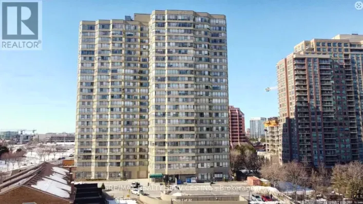1612 - 3605 KARIYA DRIVE, Mississauga