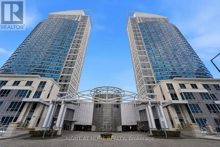 1612 - 38 LEE CENTRE DRIVE, Toronto