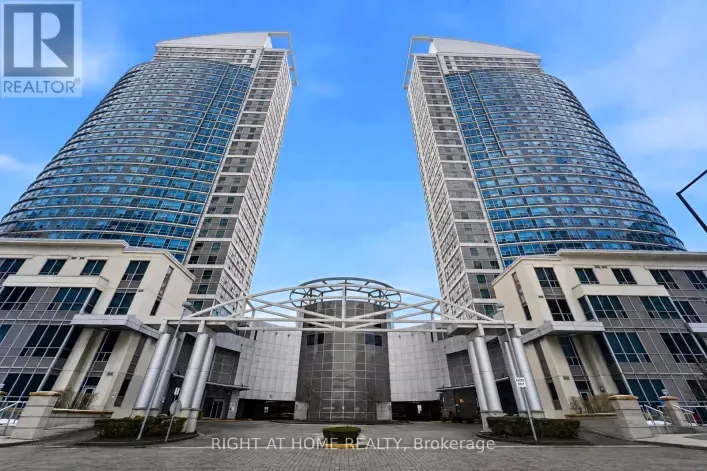 1612 - 38 LEE CENTRE DRIVE, Toronto