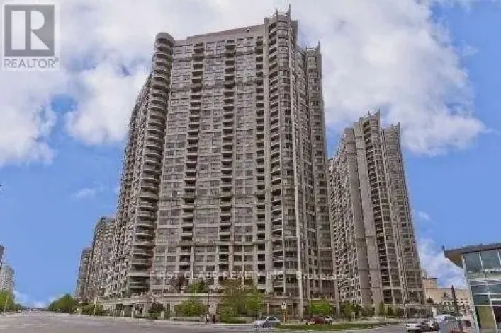 1612 - 3880 DUKE OF YORK BOULEVARD, Mississauga