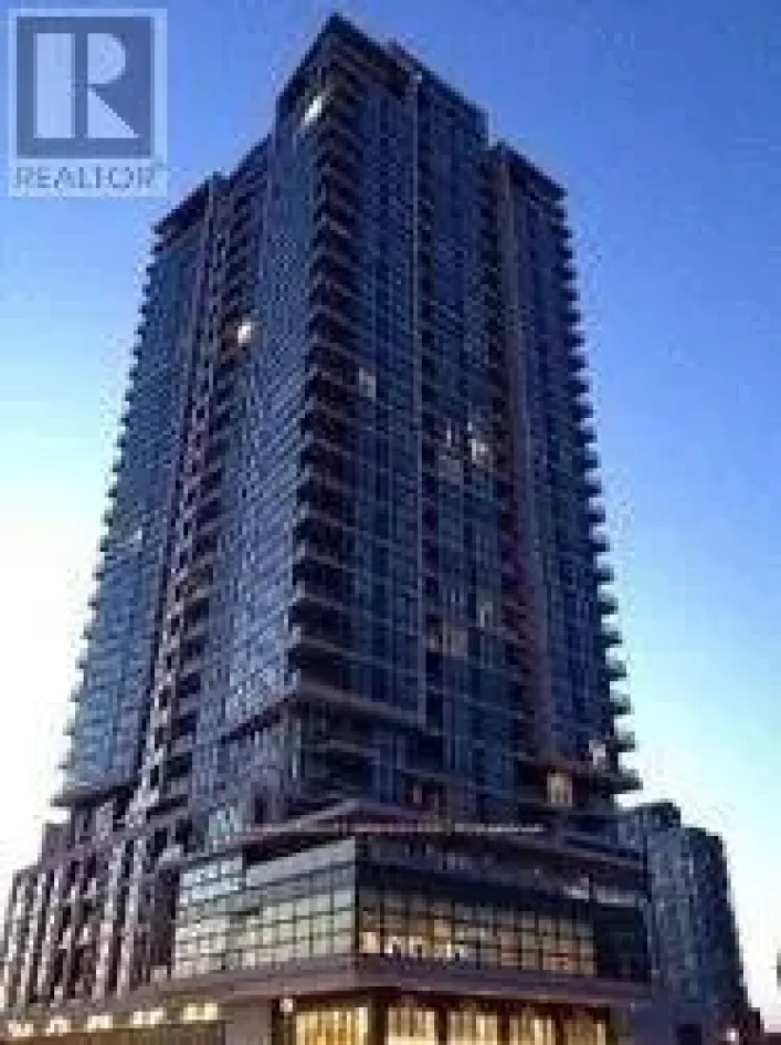 1612 - 3985 GRAND PARK DRIVE, Mississauga