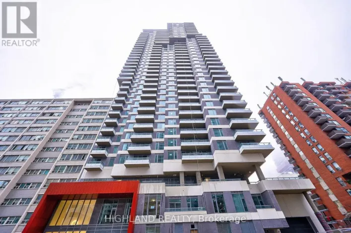 1612 - 50 DUNFIELD AVENUE, Toronto