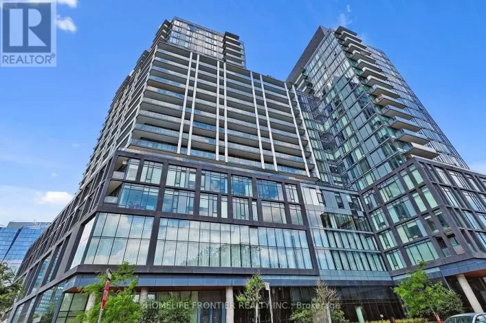 1612 - 50 POWER STREET, Toronto