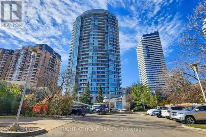 1612 - 60 BYNG AVENUE, Toronto