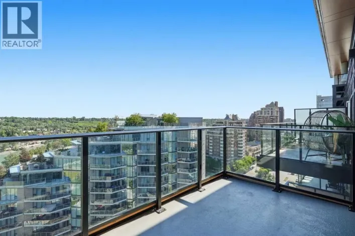 1612, 730 2 Avenue SW, Calgary