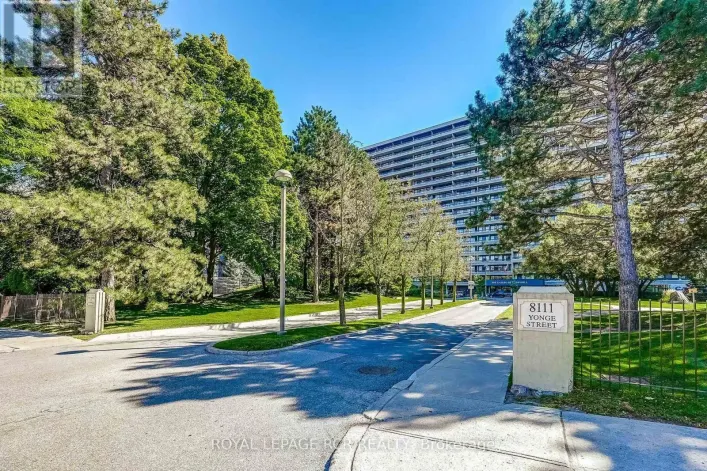 1612 - 8111 YONGE STREET, Markham