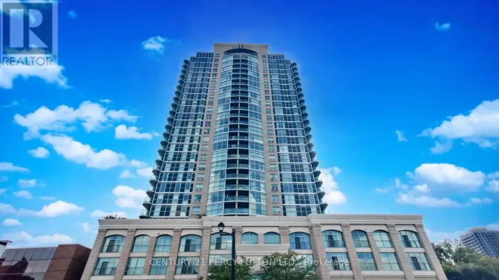 1612 - 9 GEORGE STREET N, Brampton