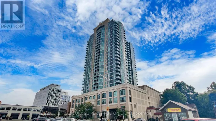 1612 - 9 GEORGE STREET N, Brampton