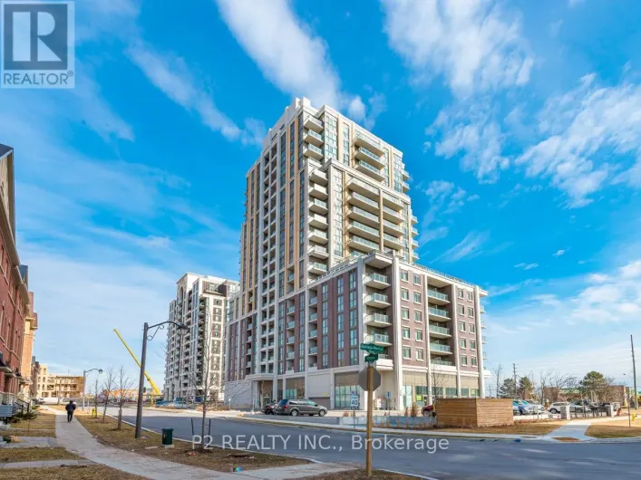 1612 - 9560 MARKHAM ROAD, Markham