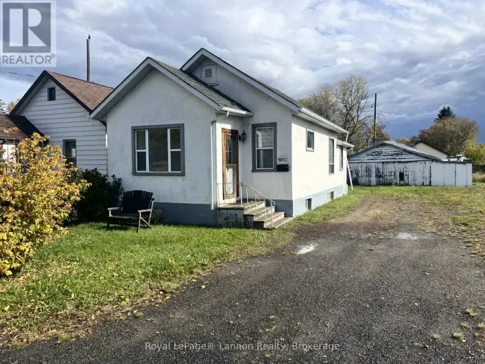 1612 CRAWFORD AVENUE, Thunder Bay