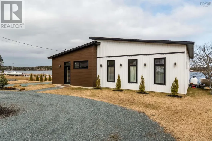 1612 Crowell Road, East Lawrencetown