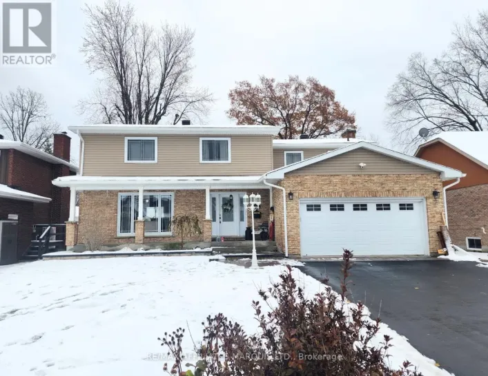 1612 GRANT AVENUE, Cornwall