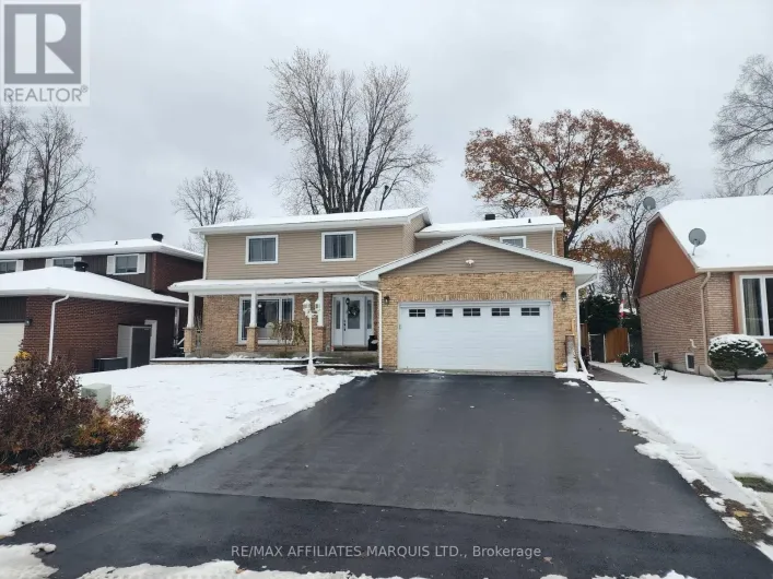 1612 GRANT AVENUE, Cornwall