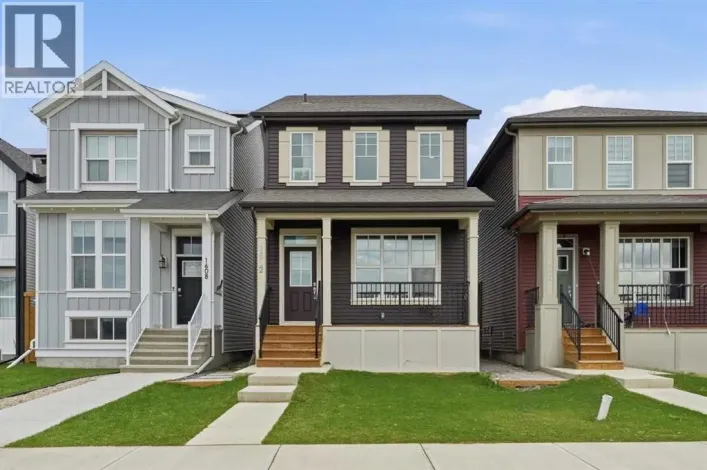 1612 Rangeview Drive SE, Calgary