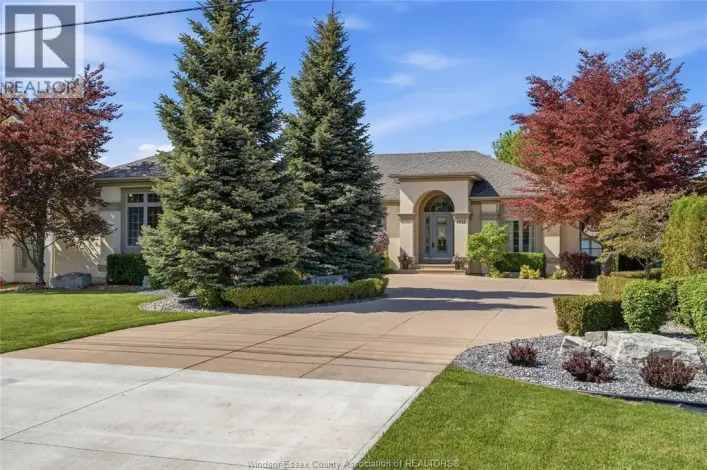 1612 Road 2 East, Kingsville