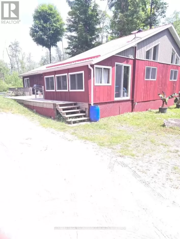 1612 SHANICK ROAD, Marmora and Lake