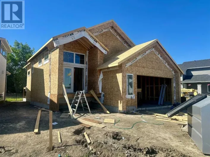 1612 Sixmile View S, Lethbridge