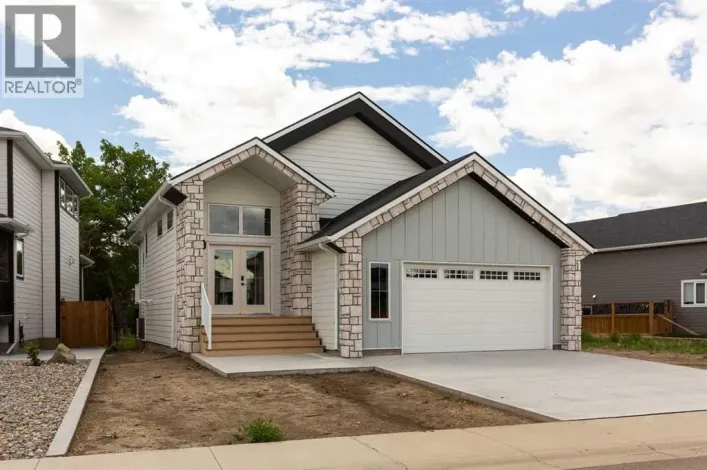 1612 Sixmile View S, Lethbridge