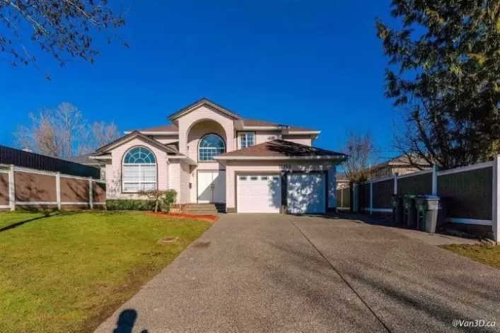 16123 86 AVENUE, Surrey