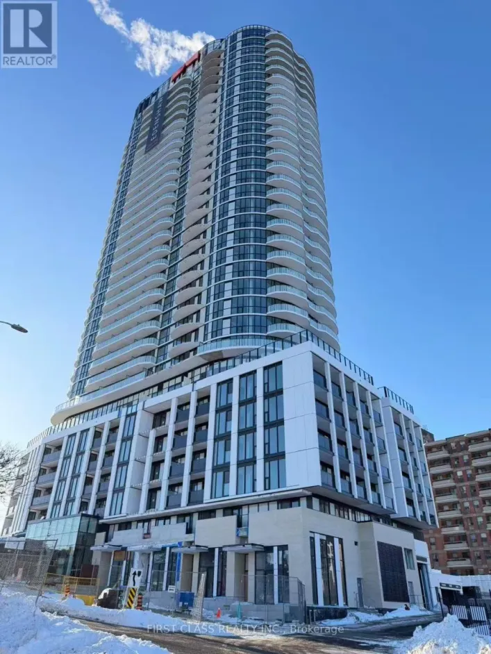 1613 - 1 FAIRVIEW ROAD E, Mississauga