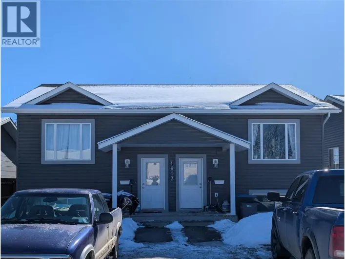 1613 100 Avenue, Dawson Creek