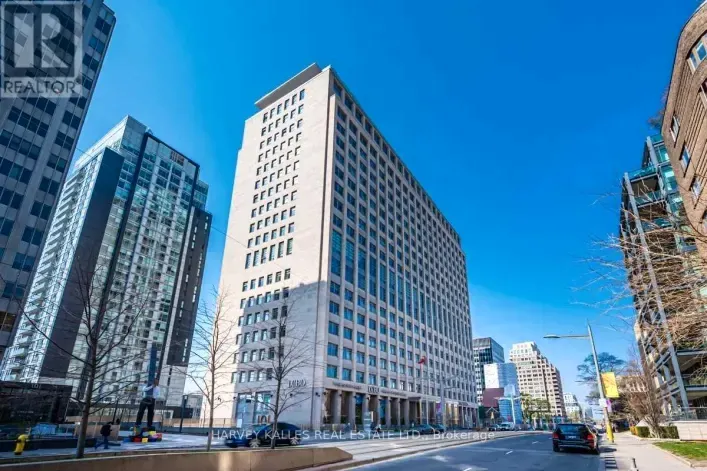 1613 - 111 ST. CLAIR AVENUE W, Toronto