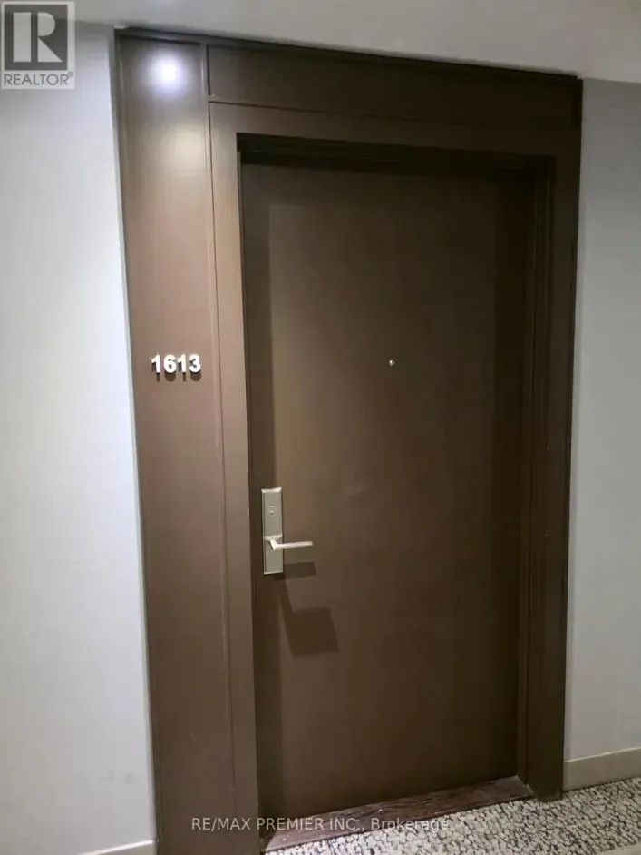 Apartment for rent: 1613 - 120 PARLIAMENT STREET, Toronto