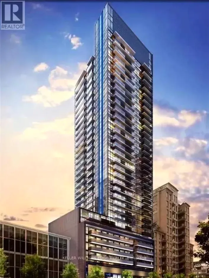 1613 - 125 REDPATH AVENUE, Toronto