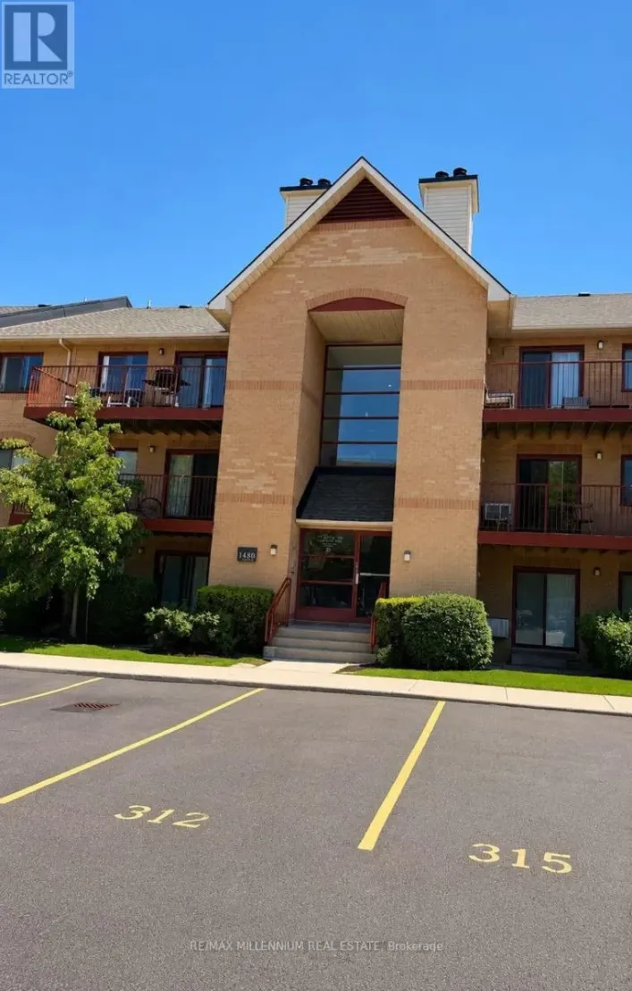 1613 - 1480 PILGRIMS WAY, Oakville