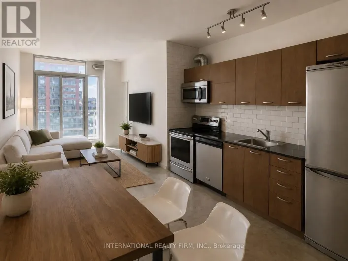 1613 - 150 SUDBURY STREET, Toronto
