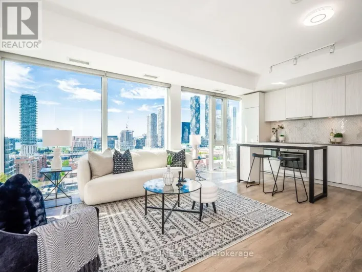 1613 - 158 FRONT STREET E, Toronto