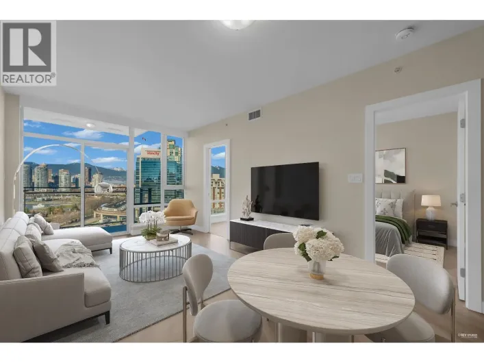 1613 1618 QUEBEC STREET, Vancouver