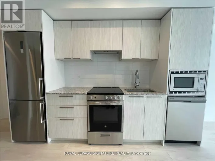 1613 - 18 MAITLAND TERRACE, Toronto