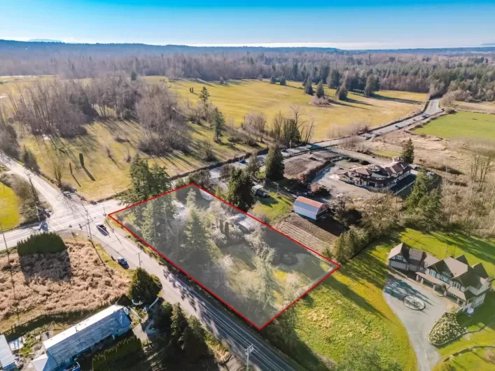 1613 208 STREET, Langley